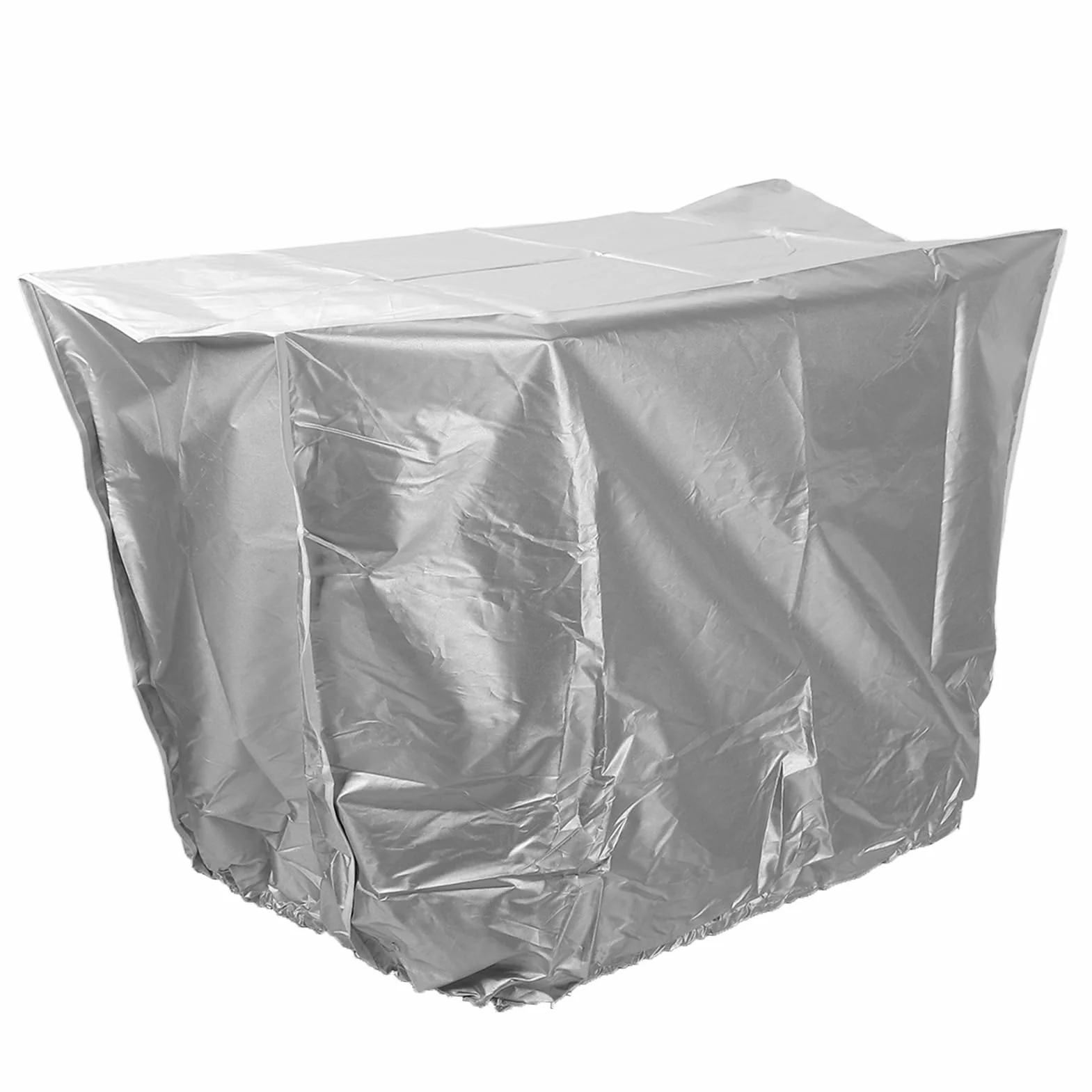 Osłona Klimatyzatora do Jednostek Zewnętrznych, Osłony AC do Centralnego Zewnętrznego Domu Wewnętrznego, Osłona Ochronna Jednostki Meblowej (86 x 35 x 60 cm / 33,9 x 13,8 x 23,6