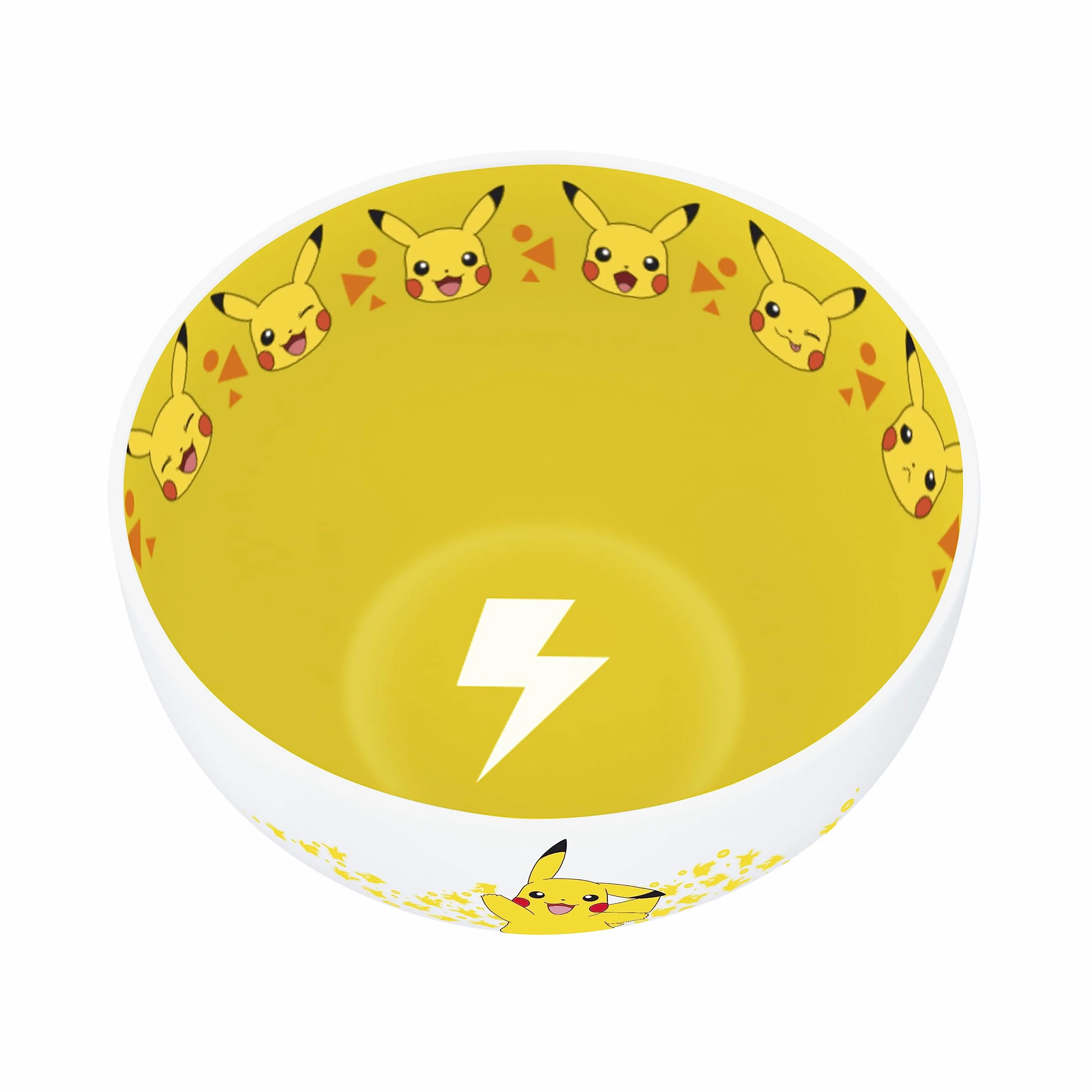 MISKA POKEMON PIKACHU NA ŚNIADANIE PIKACZU