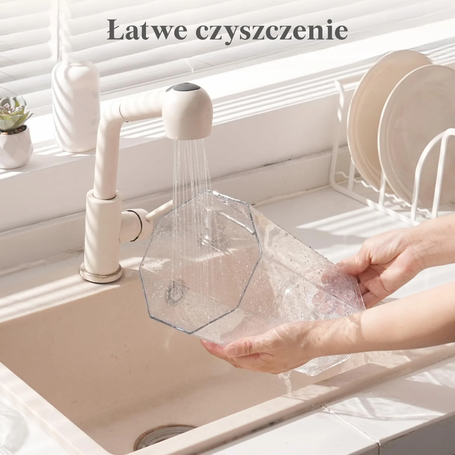 Lifewit 4L dozownik do napojów z kranikiem, plastikowy dozownik wody na kombucha, limonadę, sok, wodę, pojemnik na napoje z kranem, dozownik do napojów na przyjęcia, bufety, wesela