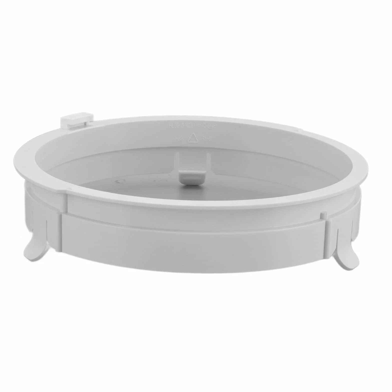 Przenośny Klimatyzator łącznik Węża Wydechowego Adapter Okienny ABS Złącze Rury Mobilne Akcesoria Klimatyzacyjne do Mobilnego Klimatyzatora 1.5 P KYR 35