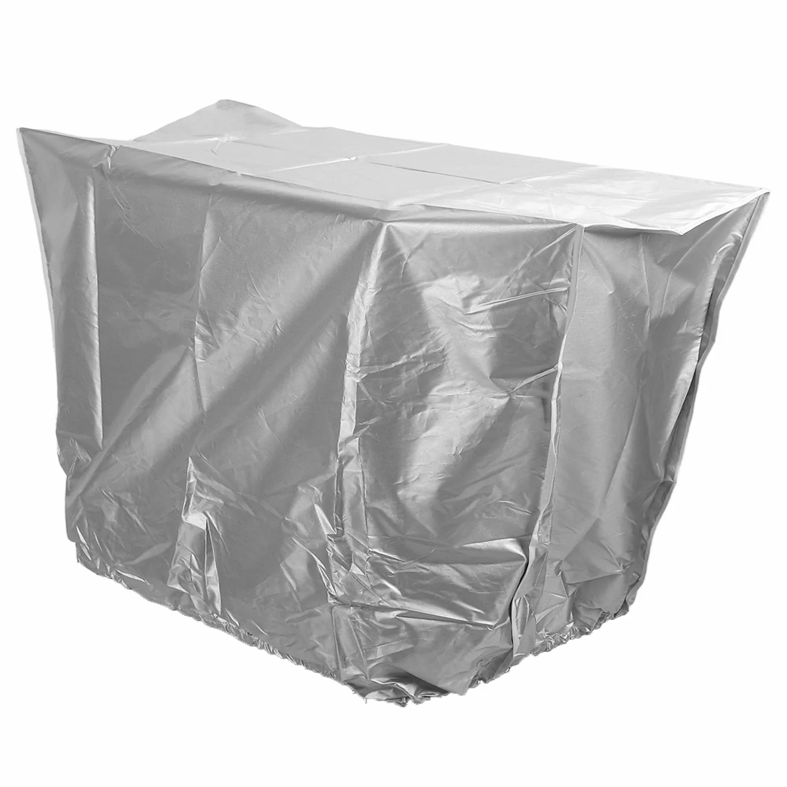 Osłona Klimatyzatora do Jednostek Zewnętrznych, Osłony AC do Centralnego Zewnętrznego Domu Wewnętrznego, Osłona Ochronna Jednostki Meblowej (86 x 35 x 60 cm / 33,9 x 13,8 x 23,6