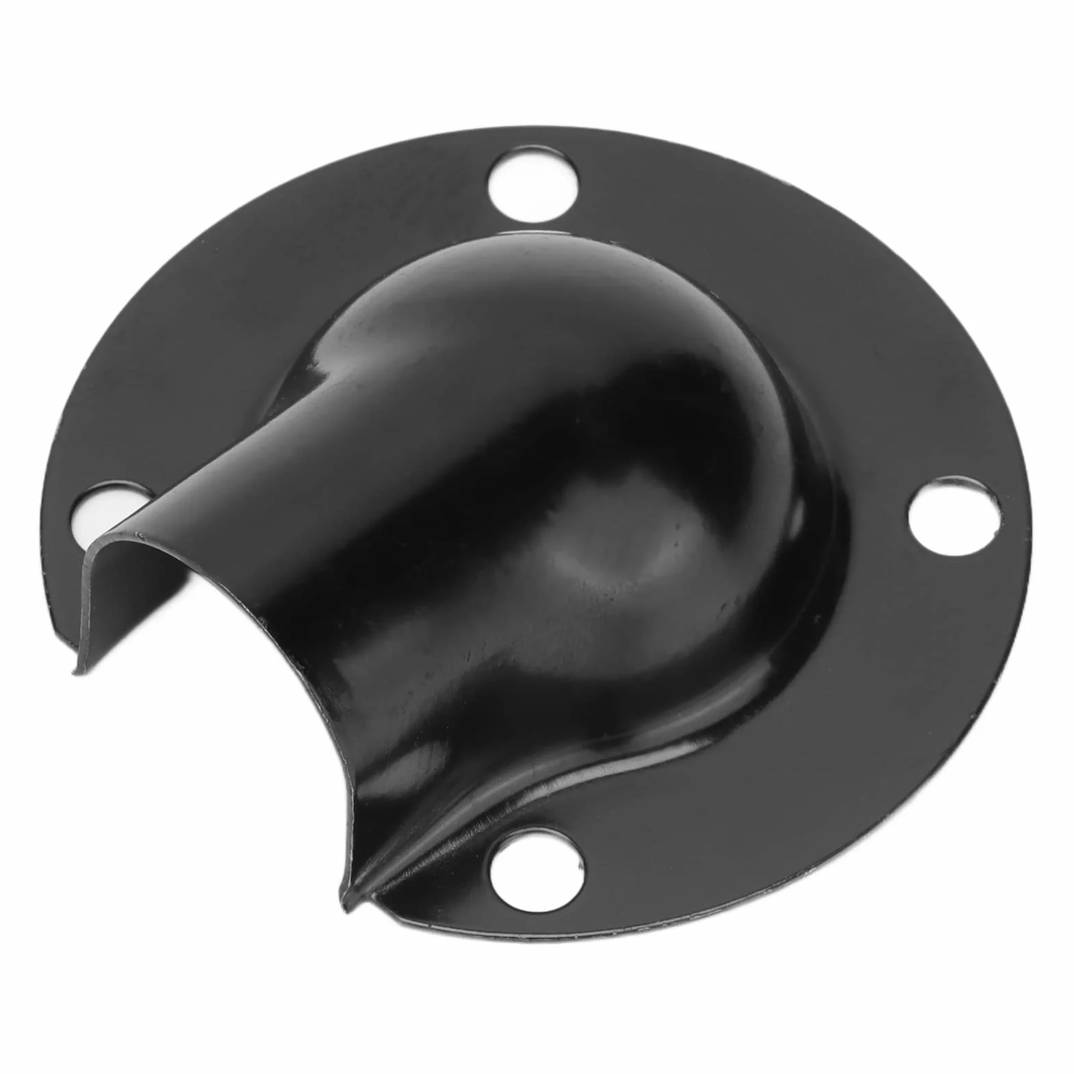 Nasadka Tłumika Deflektor Tłumik, Nakładka Tłumika Deflektor Tłumik Deflektor Nakładka Rury Wydechowej Deflektor z Silnikiem Gazowym GX240 GX270 188F Generator Tłumik Deflektor