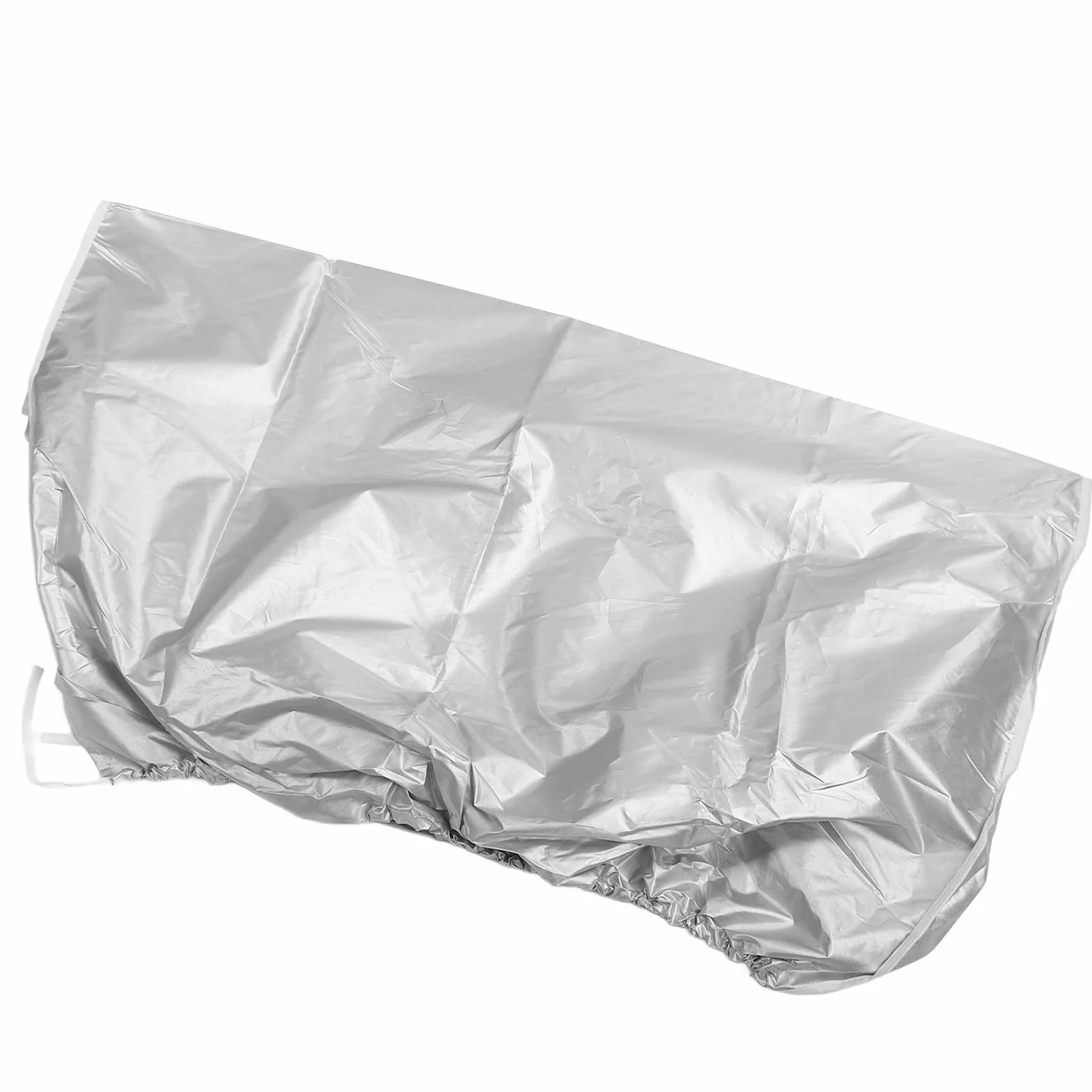 Osłona Klimatyzatora do Jednostek Zewnętrznych, Osłony AC do Centralnego Zewnętrznego Domu Wewnętrznego, Osłona Ochronna Jednostki Meblowej (86 x 35 x 60 cm / 33,9 x 13,8 x 23,6