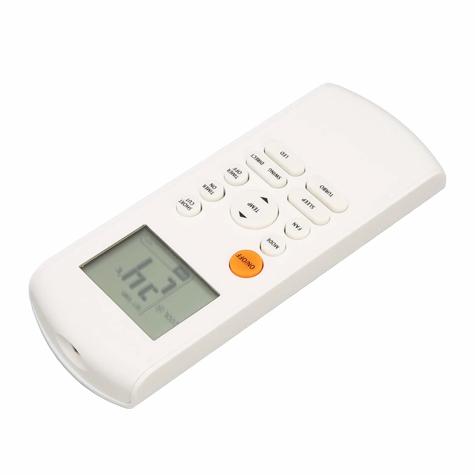 RG57B BGE Pilot do Klimatyzatora lennox ac remote Zamiennik Pilota Kompatybilny z R57B1 BGE BGEFU1 RG57 BGE RG57A BGE RG57A6 lennox split ac remotes Mandos a distancia