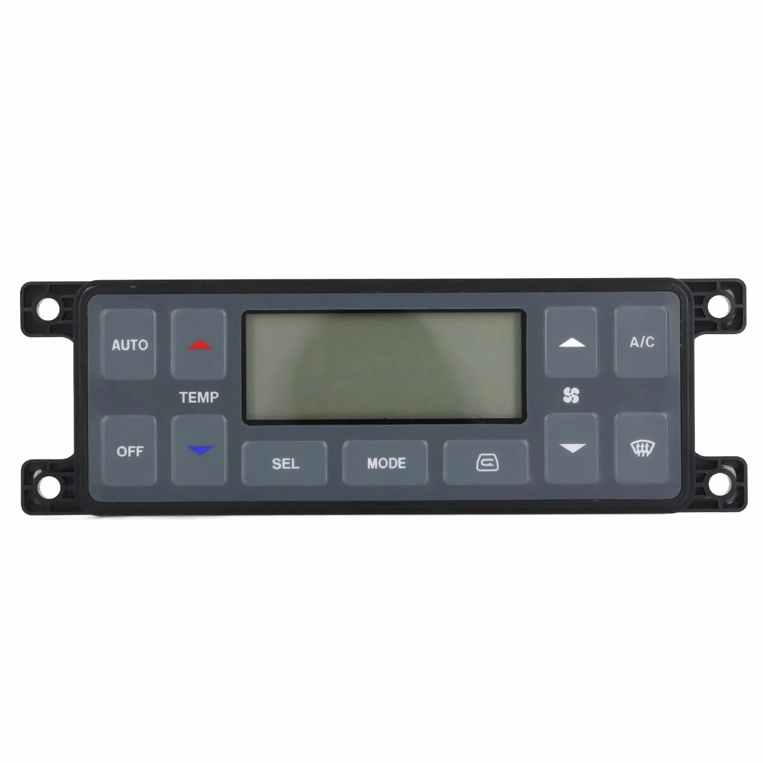 Sterownik Klimatyzatora Koparki, Sterownik Klimatyzatora Koparki Panel Sterowania PC 543 00107 dla DX225LC DX300LC 24V, Zestawy Wtryskiwaczy Paliwa