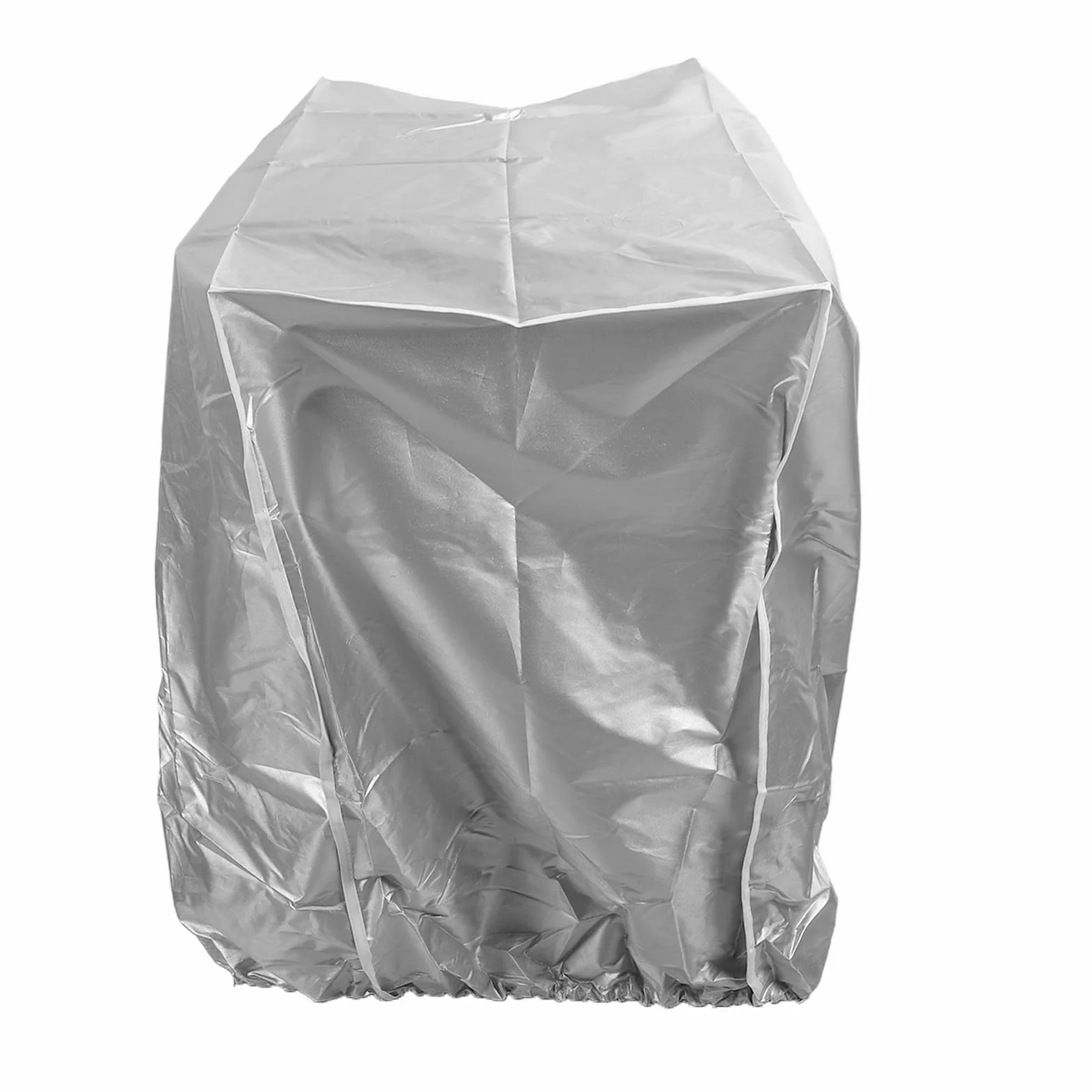 Osłona Klimatyzatora do Jednostek Zewnętrznych, Osłony AC do Centralnego Zewnętrznego Domu Wewnętrznego, Osłona Ochronna Jednostki Meblowej (86 x 35 x 60 cm / 33,9 x 13,8 x 23,6