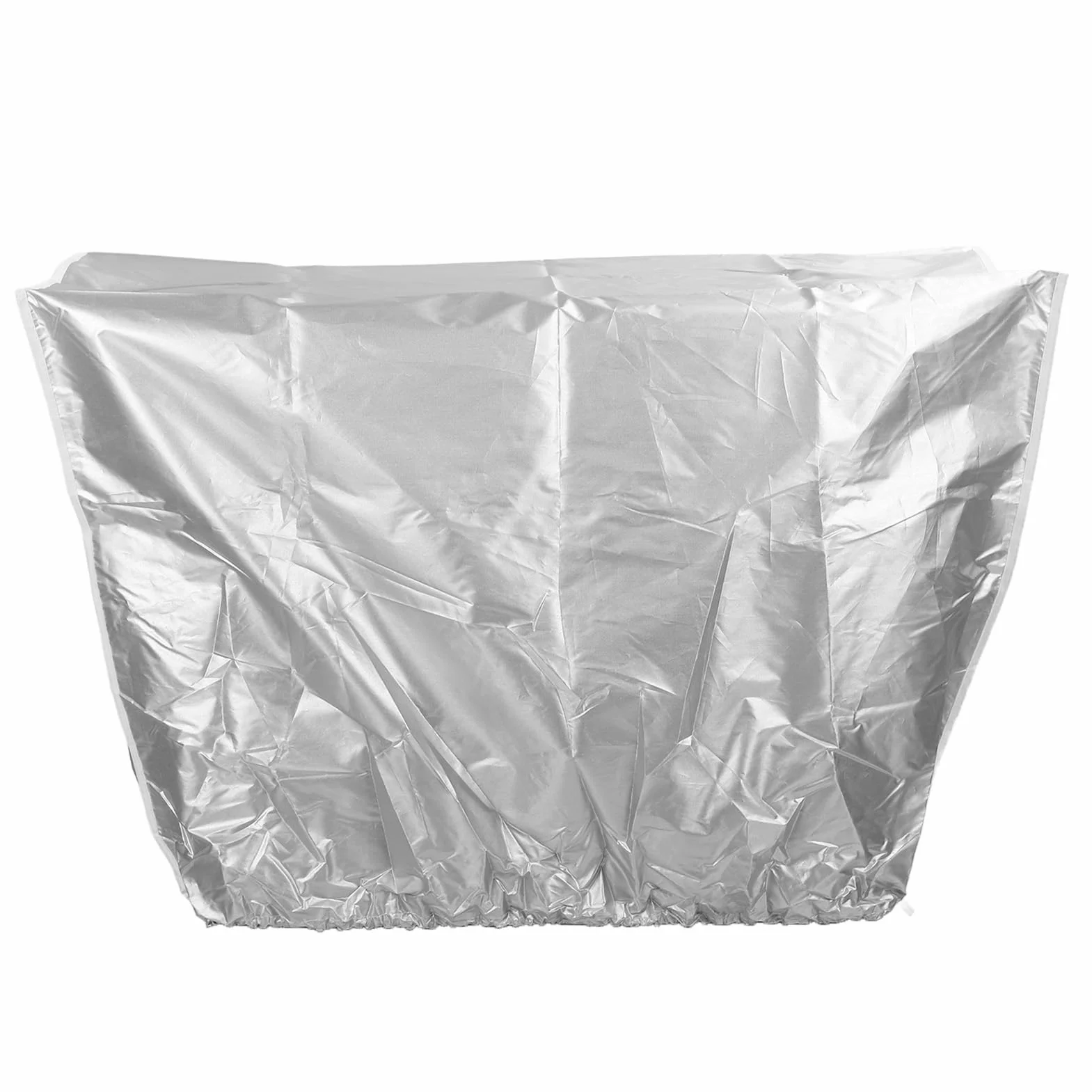 Osłona Klimatyzatora do Jednostek Zewnętrznych, Osłony AC do Centralnego Zewnętrznego Domu Wewnętrznego, Osłona Ochronna Jednostki Meblowej (86 x 35 x 60 cm / 33,9 x 13,8 x 23,6