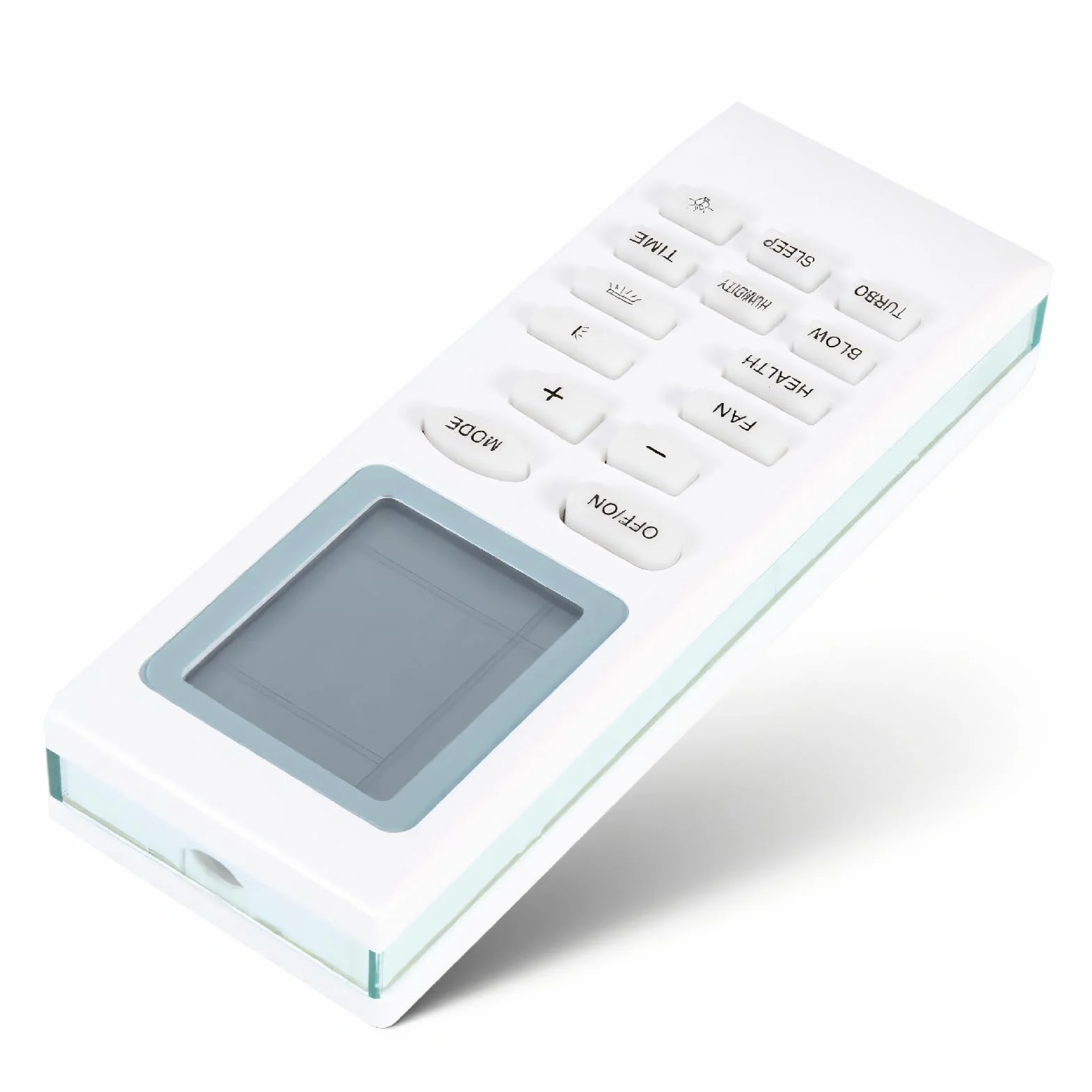 Pilot do Klimatyzatora gree remote control Wygodna Prosta Obsługa Ekranu Uniwersalny Pilot Zdalnego Sterowania , Uniwersalny Kontroler o Niskim Zużyciu Energii Afstandsbedieningen