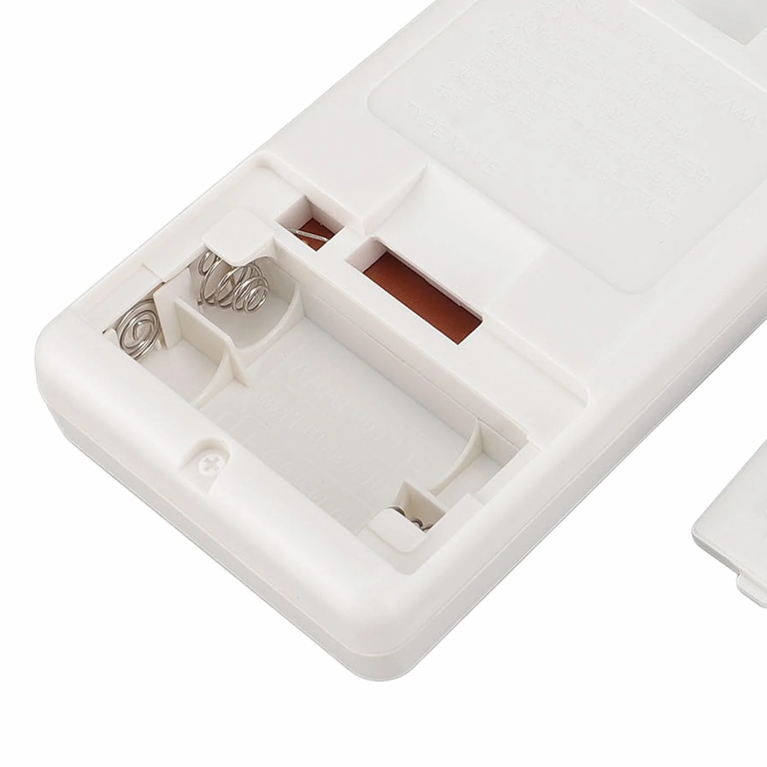 RH18A Wymiana Zdalnego Sterowania AC dla Elektrycznego Klimatyzatora MSZ HR25VF MSZ HR35VF MSZ HR42VF MSZ HR50VF, z Wyświetlaczem LCD i Wszystkimi Funkcjami