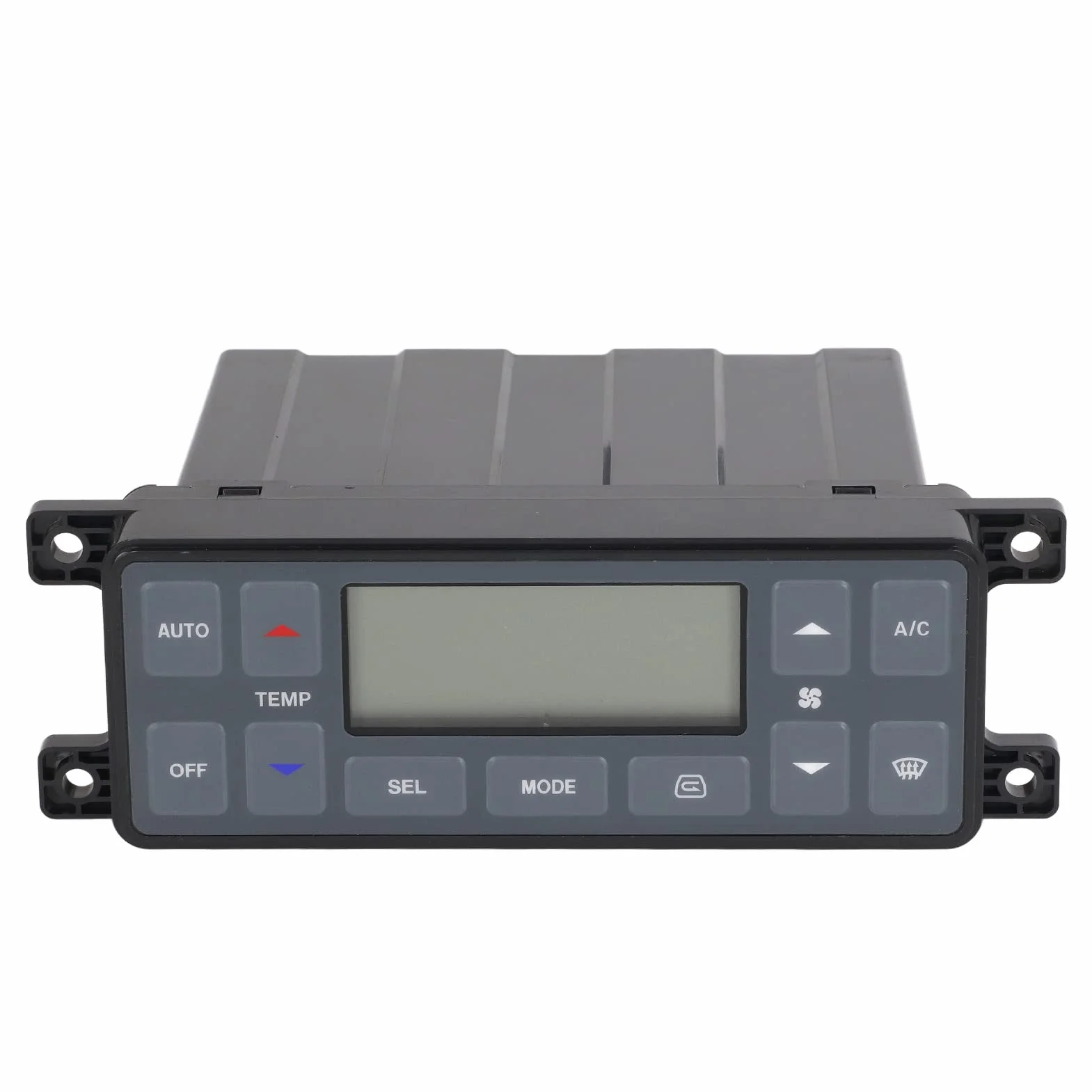 Sterownik Klimatyzatora Koparki, Sterownik Klimatyzatora Koparki Panel Sterowania PC 543 00107 dla DX225LC DX300LC 24V, Zestawy Wtryskiwaczy Paliwa