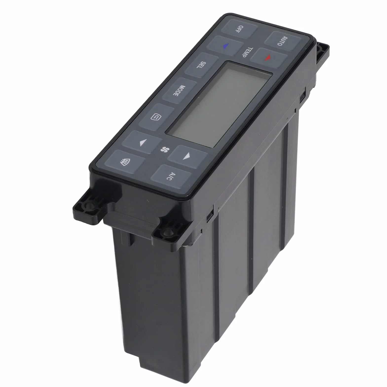 Sterownik Klimatyzatora Koparki, Sterownik Klimatyzatora Koparki Panel Sterowania PC 543 00107 dla DX225LC DX300LC 24V, Zestawy Wtryskiwaczy Paliwa