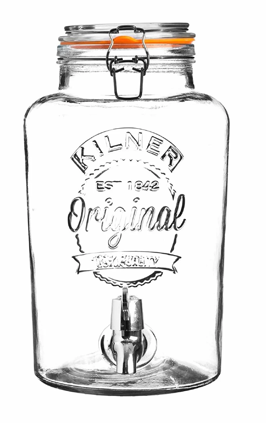 Kilner Dozownik napojów 8 l