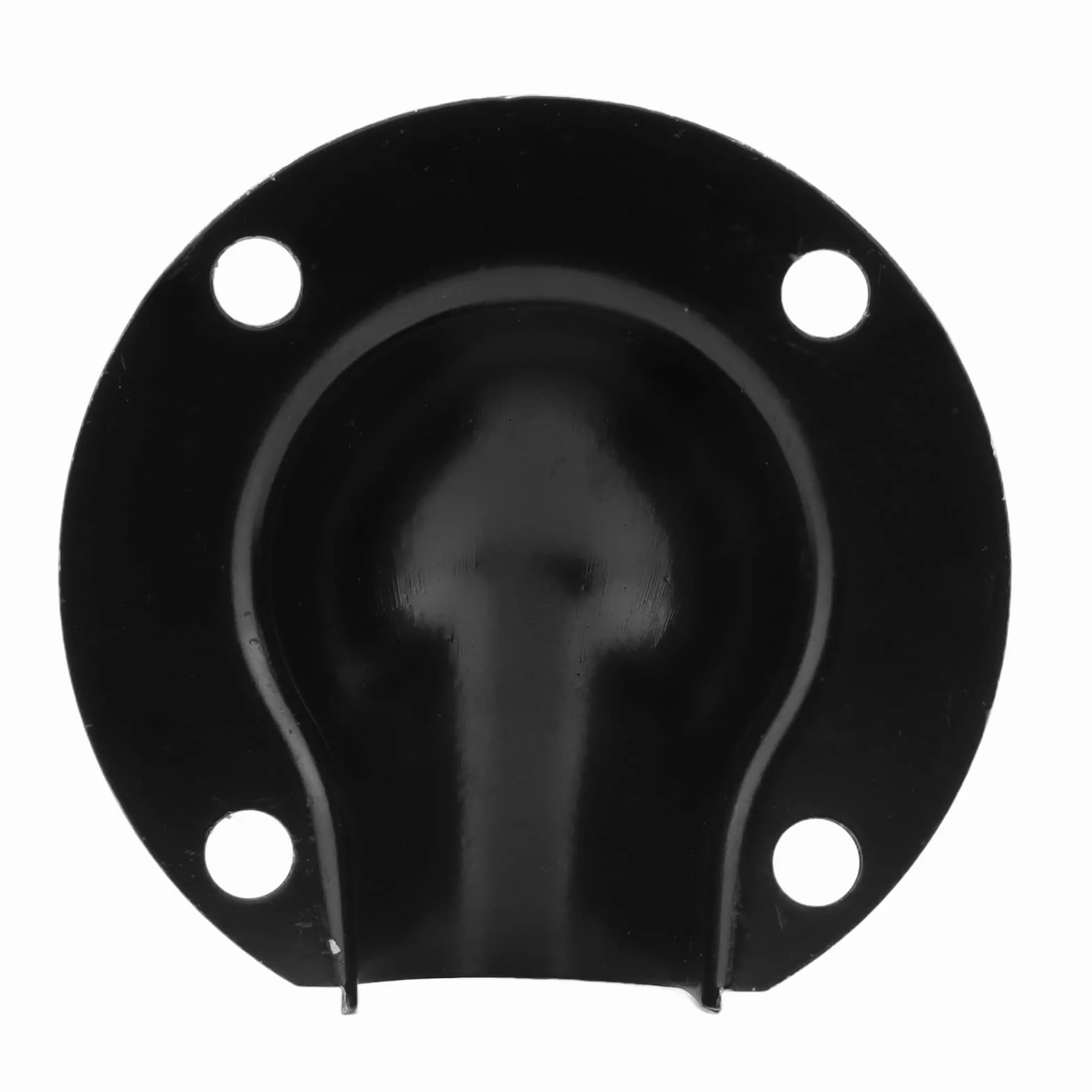 Nasadka Tłumika Deflektor Tłumik, Nakładka Tłumika Deflektor Tłumik Deflektor Nakładka Rury Wydechowej Deflektor z Silnikiem Gazowym GX240 GX270 188F Generator Tłumik Deflektor