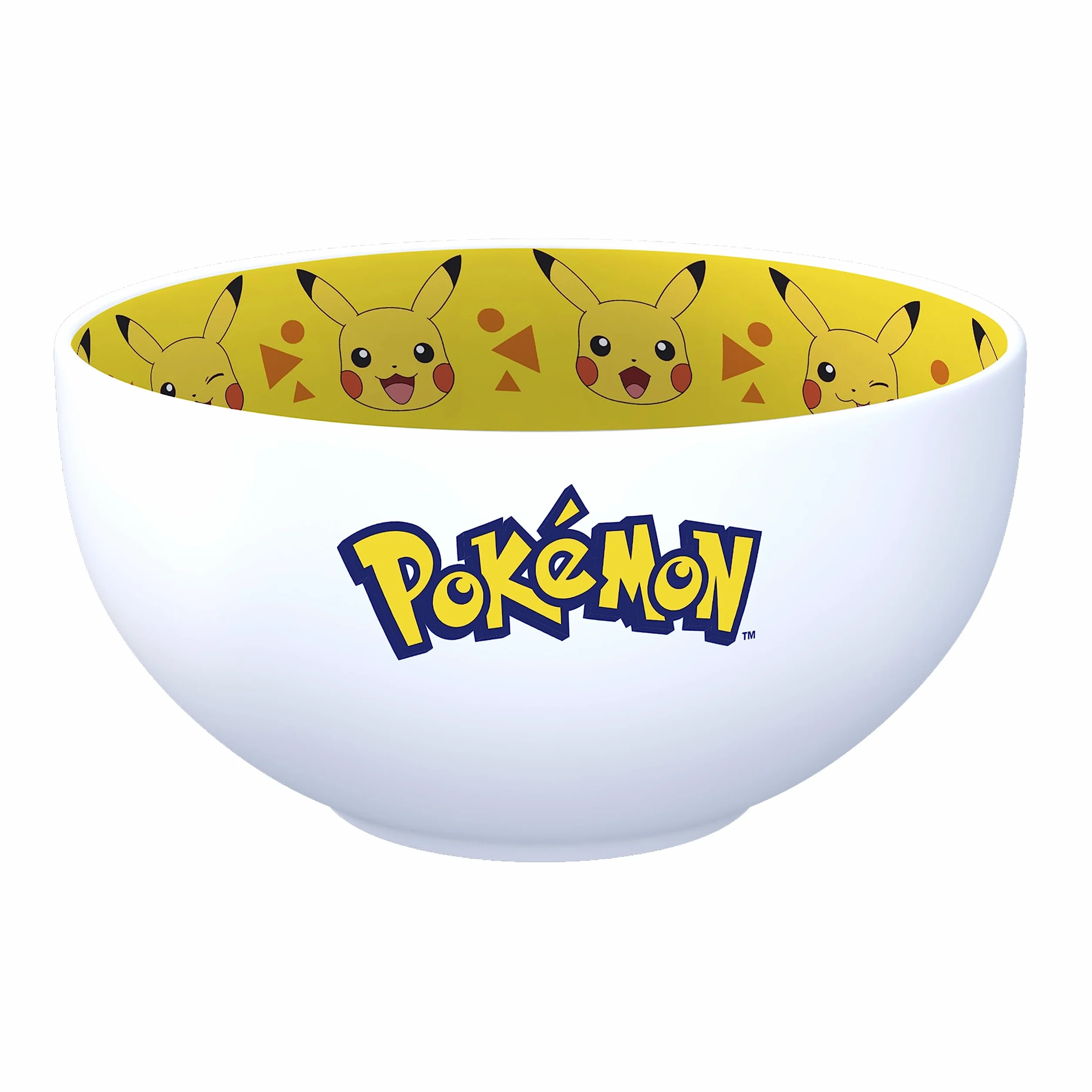 MISKA POKEMON PIKACHU NA ŚNIADANIE PIKACZU