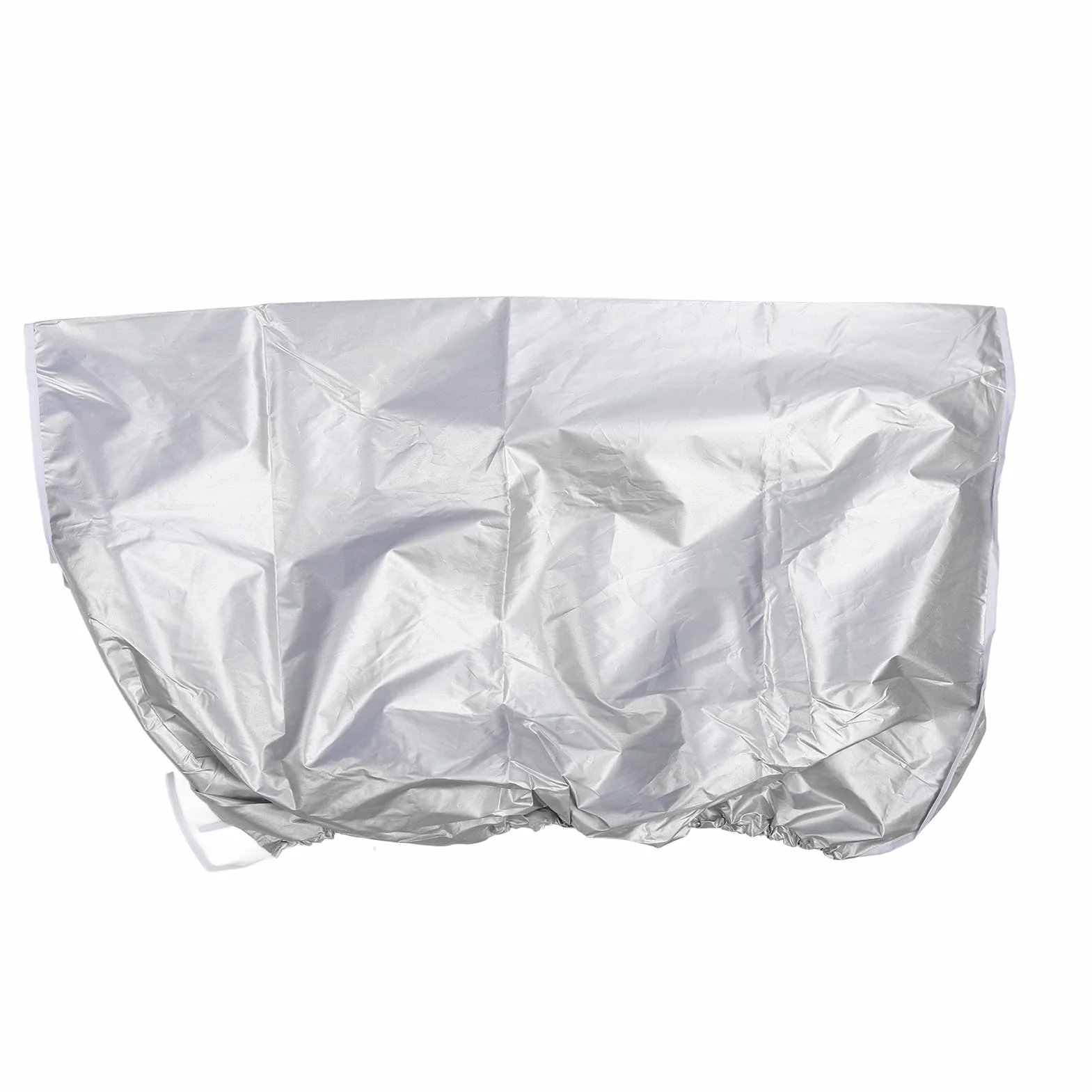 Osłona Klimatyzatora do Jednostek Zewnętrznych, Osłony AC do Centralnego Zewnętrznego Domu Wewnętrznego, Osłona Ochronna Jednostki Meblowej (86 x 35 x 60 cm / 33,9 x 13,8 x 23,6