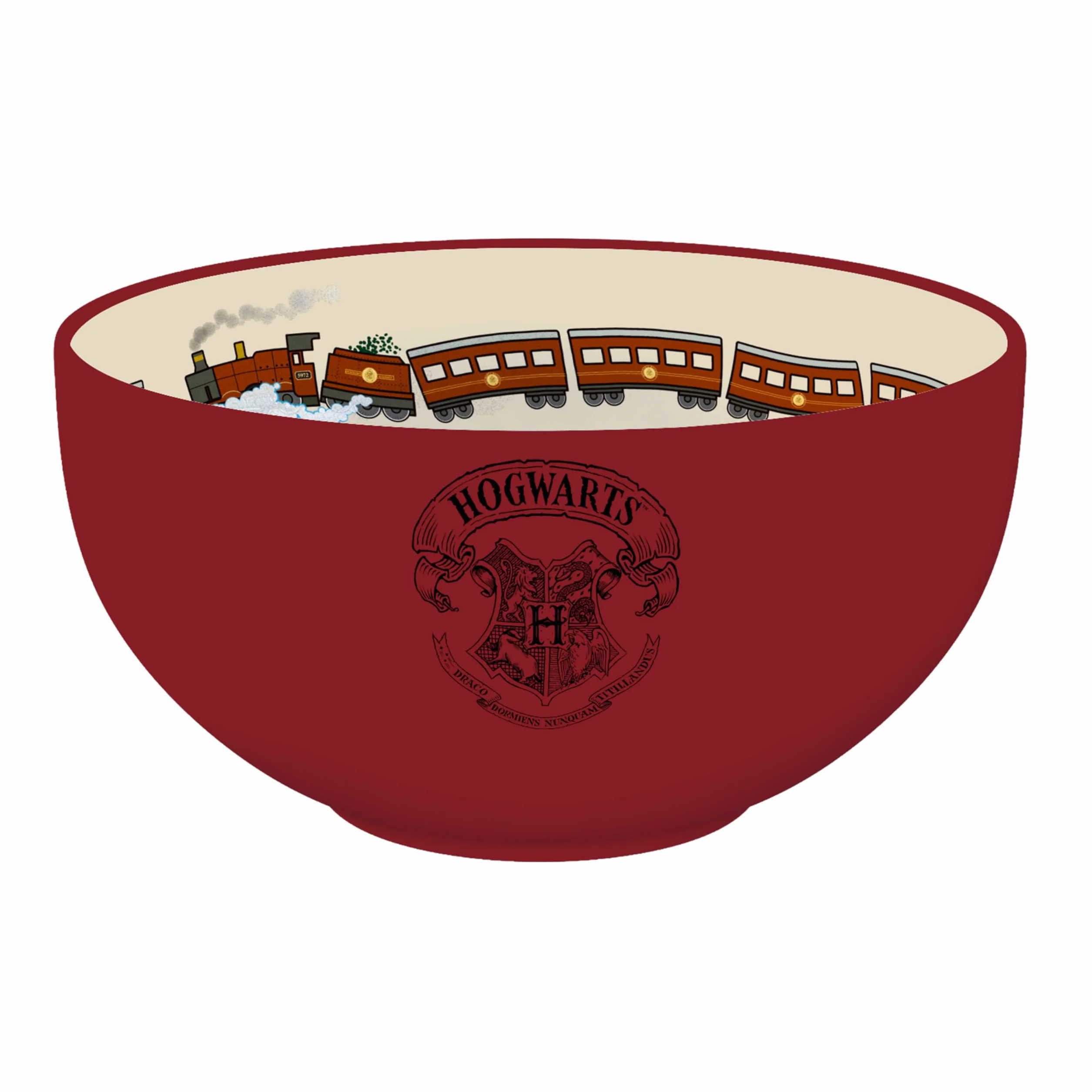 HARRY POTTER - Bowl - 600 ml - "Platform 9 3/4" cardboard pkg