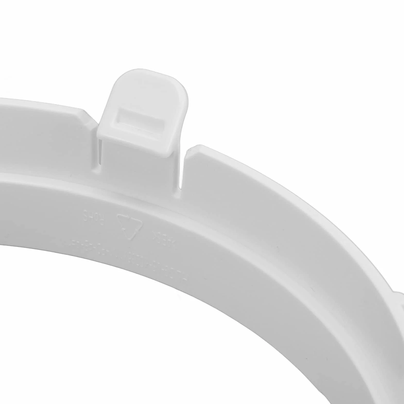 Przenośny Klimatyzator łącznik Węża Wydechowego Adapter Okienny ABS Złącze Rury Mobilne Akcesoria Klimatyzacyjne do Mobilnego Klimatyzatora 1.5 P KYR 35