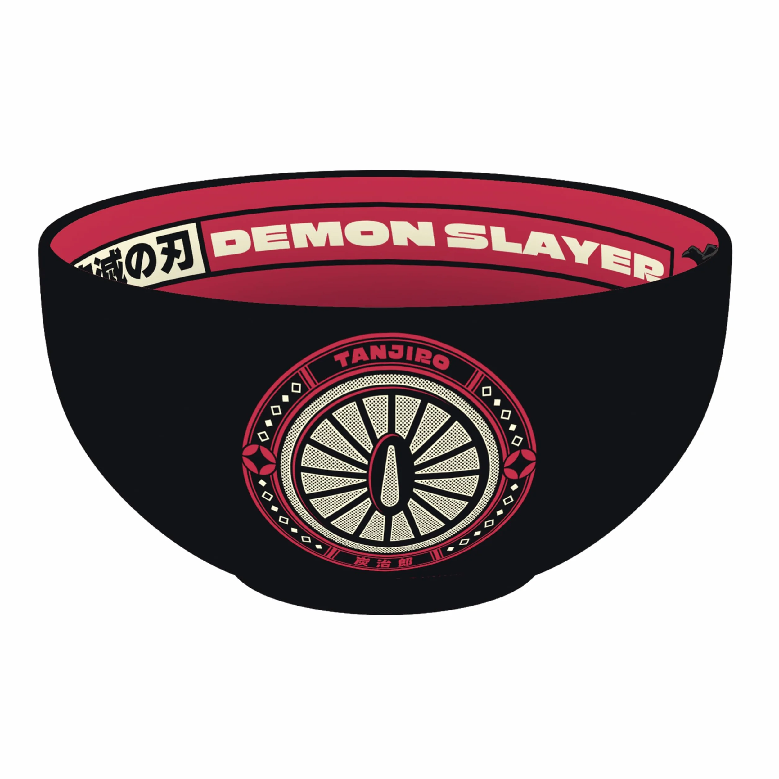 DEMON SLAYER TANJIRO SEASON2 20OZ BOWL